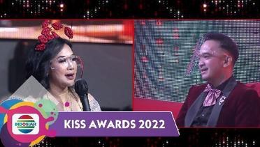 Gak Kuat!! Feny Rose Bacakan Fakta-Fakta!! Gilang-Ruben-Irfan Gak Berkutik!! | Kiss Awards 2021