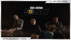 Sounday - Benci Cintaimu (Official Music Video)