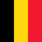 Tim Nasional Tenis Putra Belgia