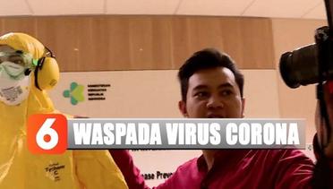 Vlog: Waspada Virus Corona!