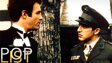 6 Fakta Menarik Film The Godfather - KitaTV Poplist episode #6