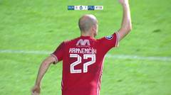 Gol!! Blunder Pemain (Persikabo) Dimanfaatkan Kremencik (Persija) 0-1 | BRI LIGA 1 2022-2023