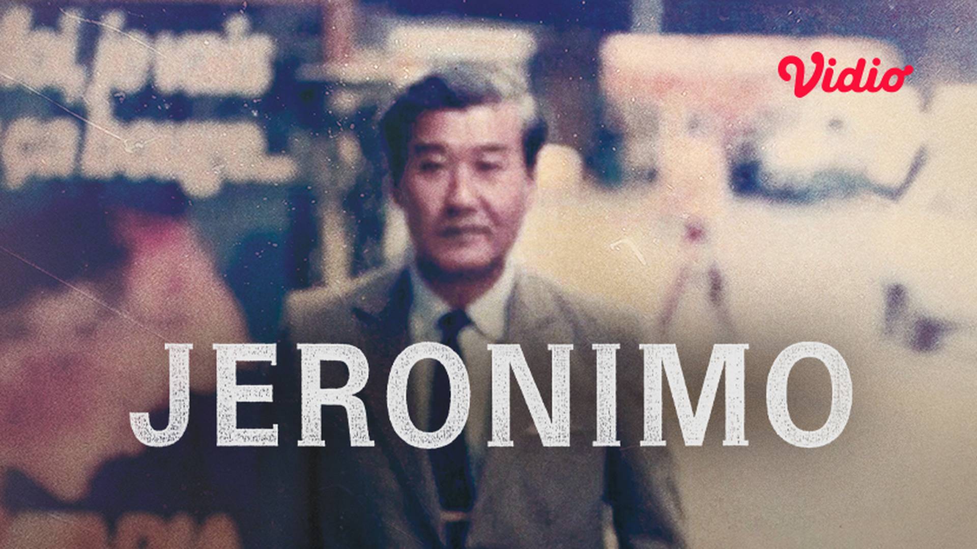 Jeronimo