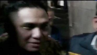 VIDEO: Negatif Narkoba, Ivan Haz Ditahan Murni Penganiayaan PRT
