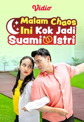 Malam Chaos Ini Kok Jadi Suami Istri