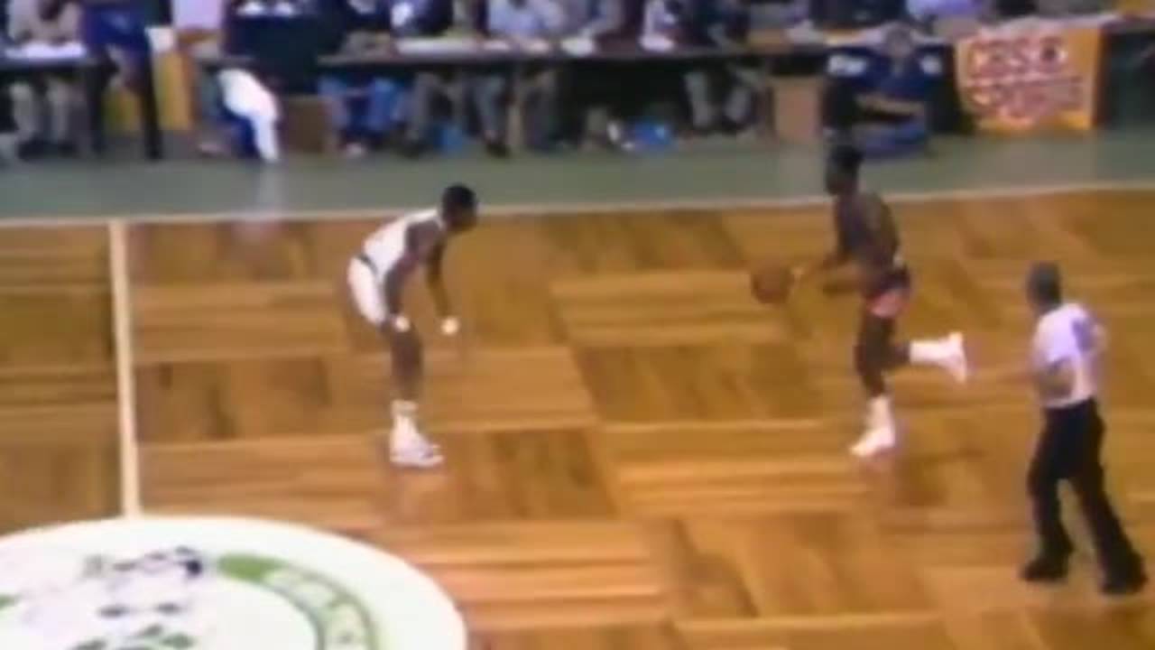 Hardwood Classic: 1976 NBA Finals Game 5: Boston Celtics vs Phoenix