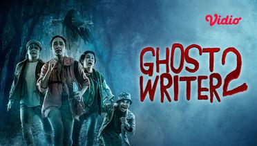 Ghost Writer 2 -  Trailer
