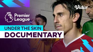 Under the Skin: Manchester United vs Liverpool (Documentary) | Premier League 2023-2024