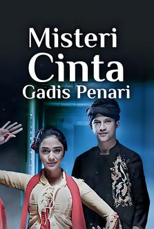 Misteri Cinta Gadis Penari