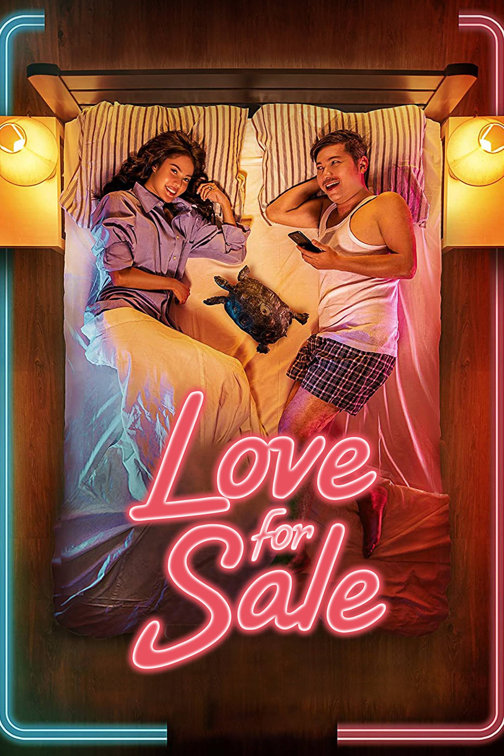 Love for Sale (2018)