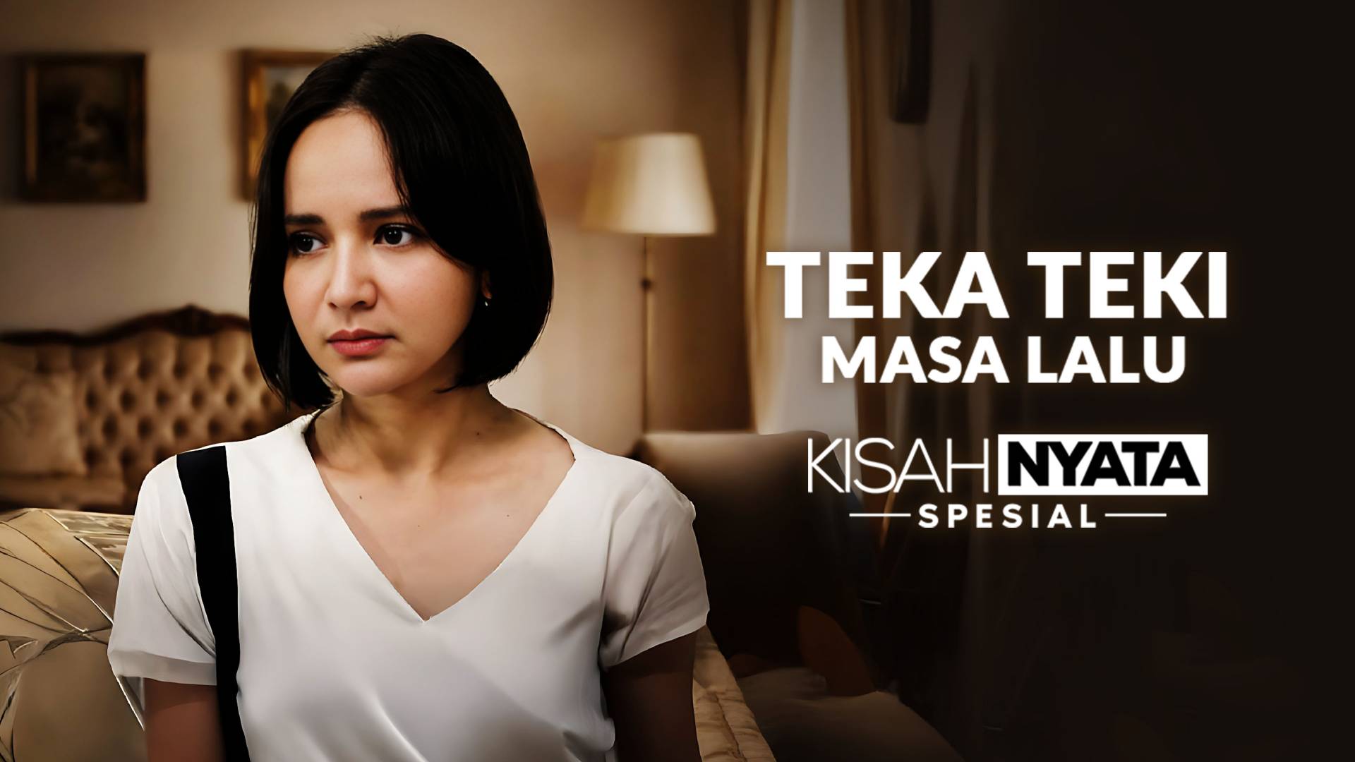 Teka - Teki Masa Lalu
