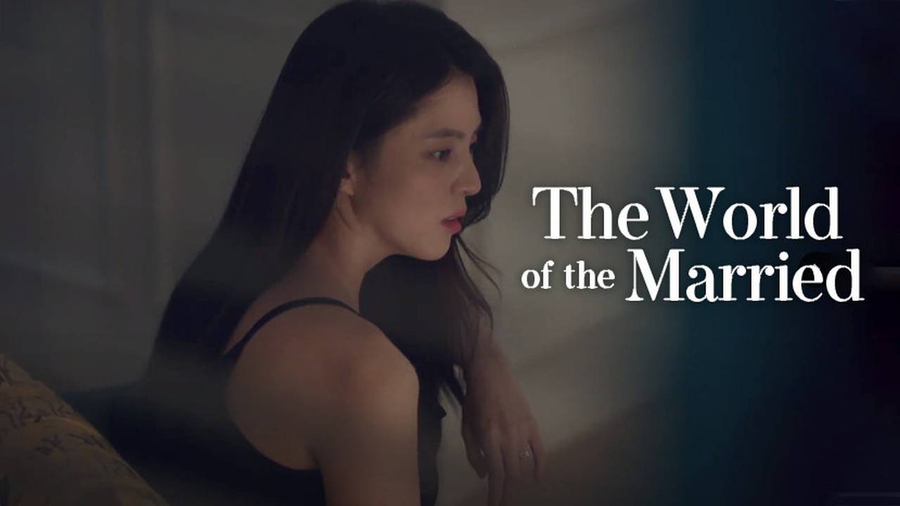 Watch the world of the married episode 11 sale