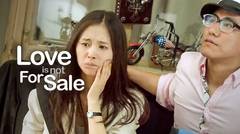 Love Is Not For Sale - Episode 24 - Strategi Perusahaan [Indonesian Sub]