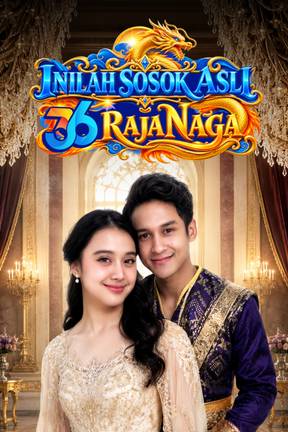 Inilah Sosok Asli 36 Raja Naga