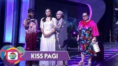 Dibuat Jadi Drama Musikal!! Penampilan Apik Suara Hati Istri Di 26ether Concert Hut 26 Indosiar!! | KISS PAGI 2021