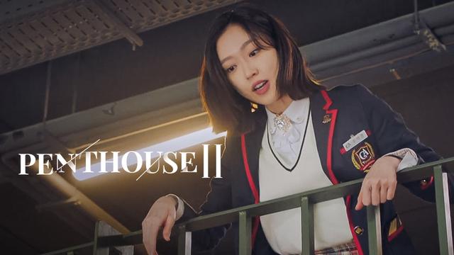 Streaming penthouse deals season 2