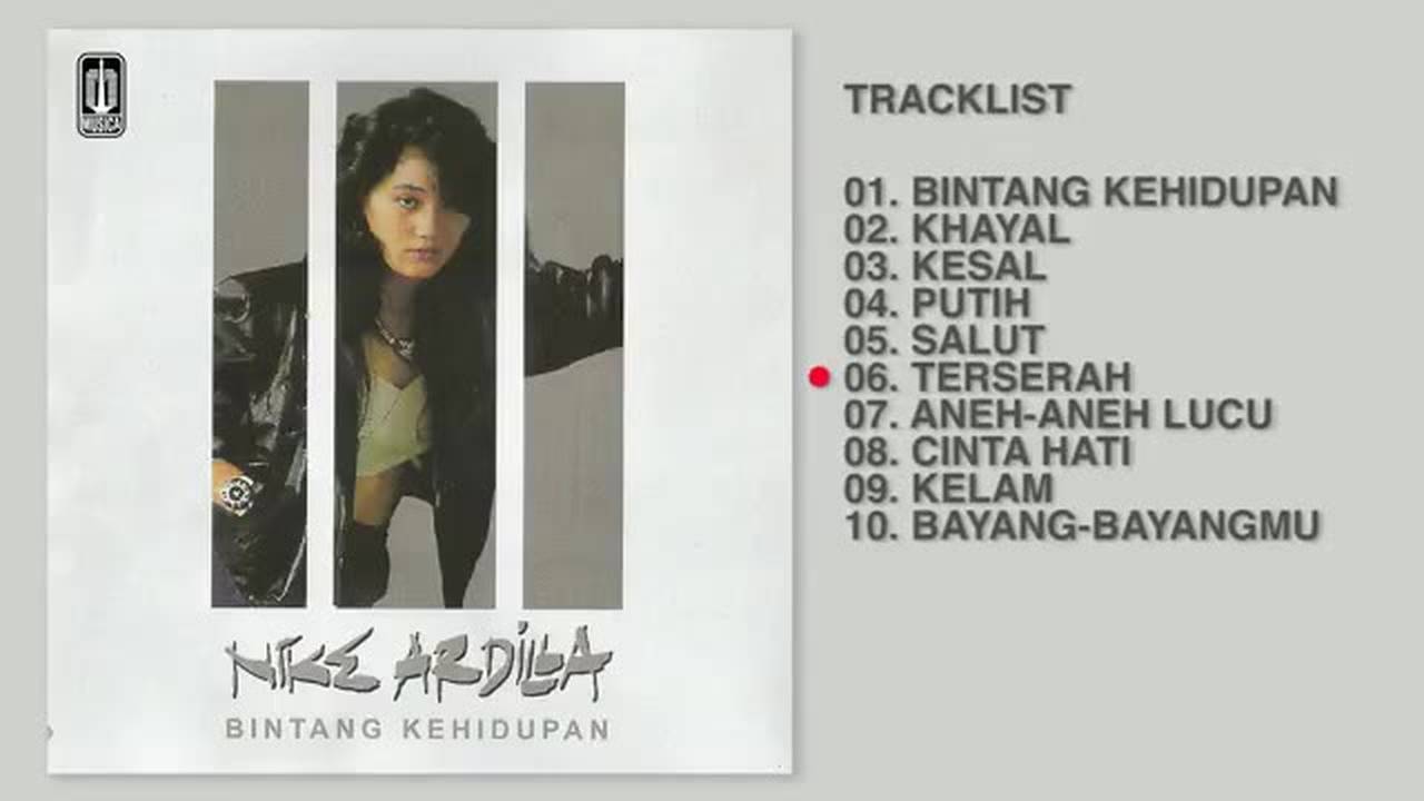 Free mp3 nike ardila bintang kehidupan outlet