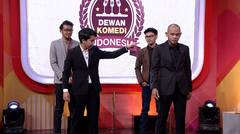 Teaser - Dewan Komedi Indonesia Eps. 4