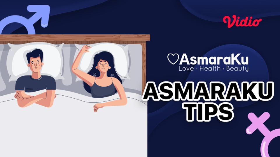AsmaraKu - AsmaraKu Tips
