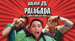GO-VIDEO 2017_Balada Si AA Palugada_Fajar Syahbana