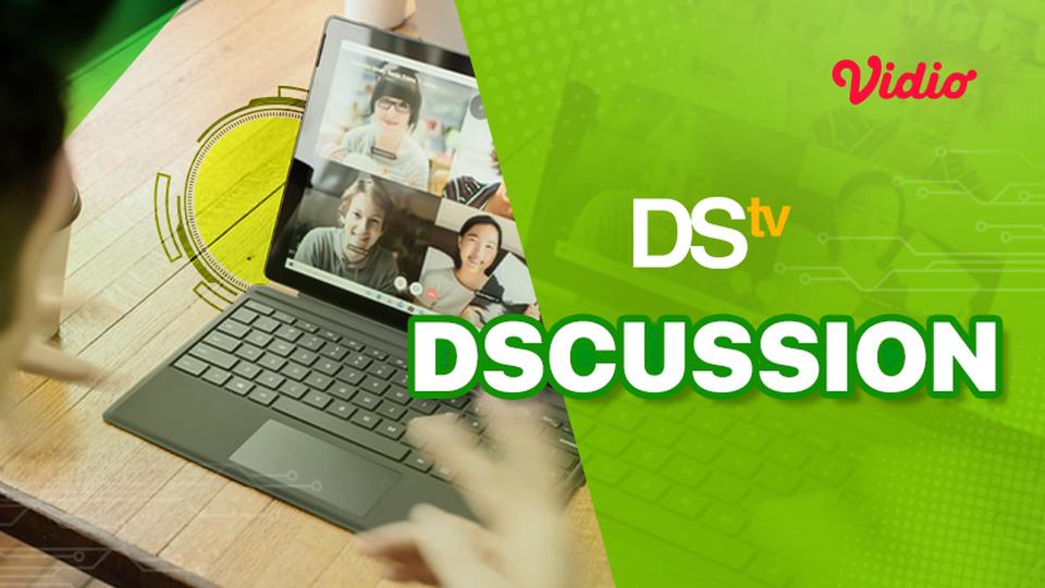 DailySocial TV - DSCUSSION