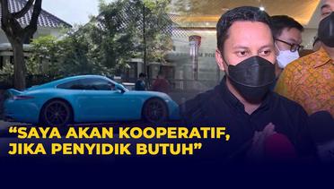 Apakah Arief Muhammad Kembalikan Uang Rp 4 Miliar ke Polisi?