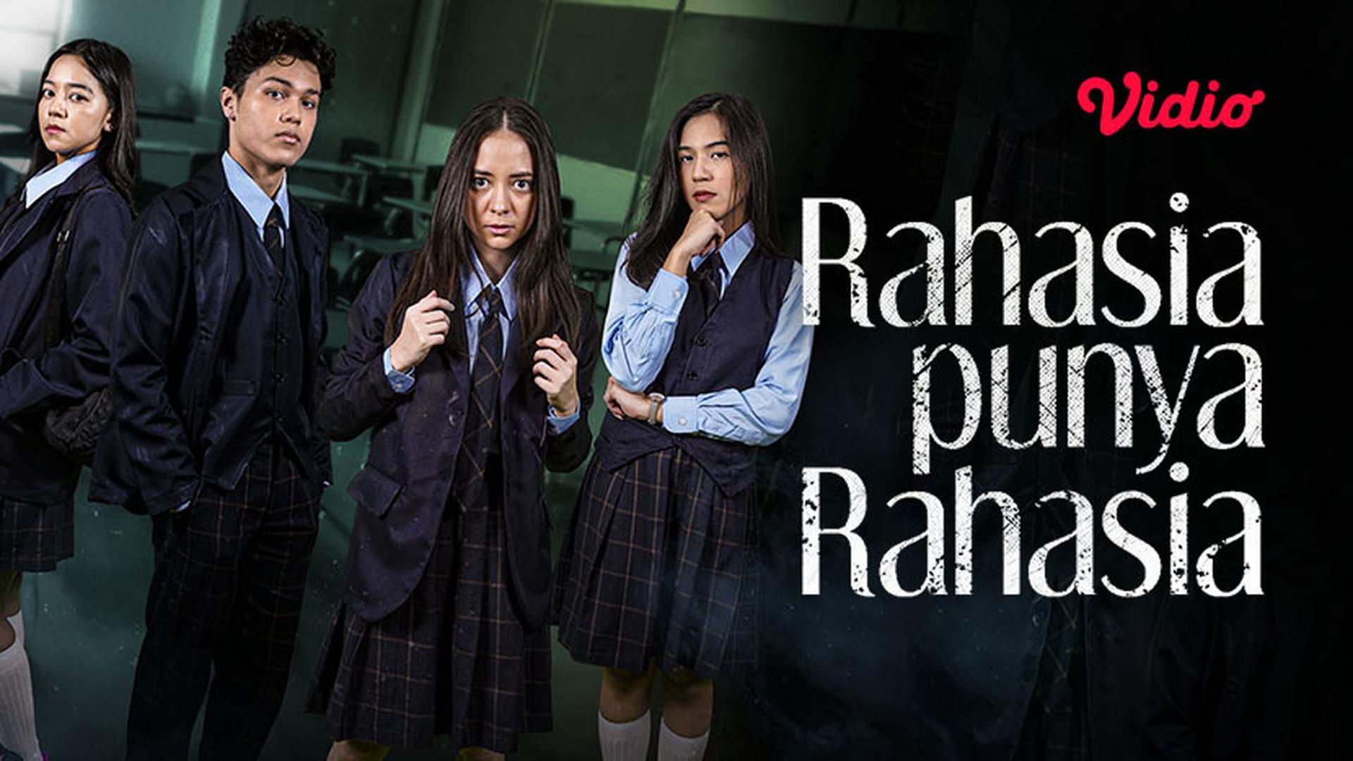 Streaming Rahasia Punya Rahasia | Vidio