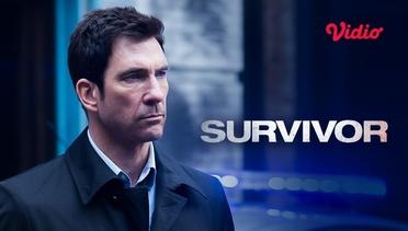 Survivor - Trailer