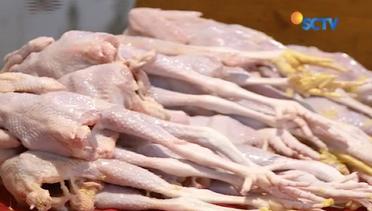 Hampir Sepekan Puasa, Harga Ayam di Kota Serang Naik - Liputan6 Siang