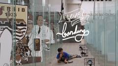 Belajar Sejarah Bandung di Taman Sejarah - I Love Bandung