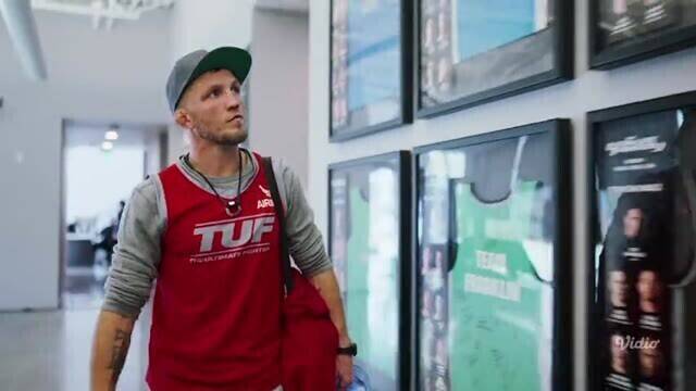 Episode 11: Mississippi vs Louisiana - The Ultimate Fighter Season 31