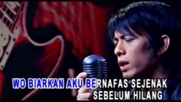 Peterpan - Tak Ada Yang Abadi (Official Karaoke Video)
