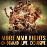 More FREE Fights 