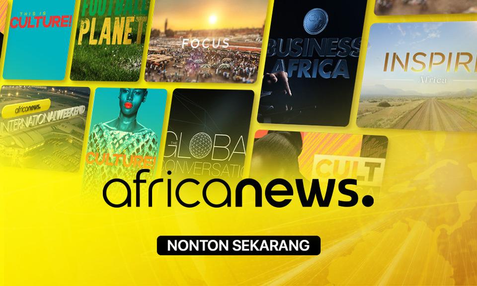 Africanews