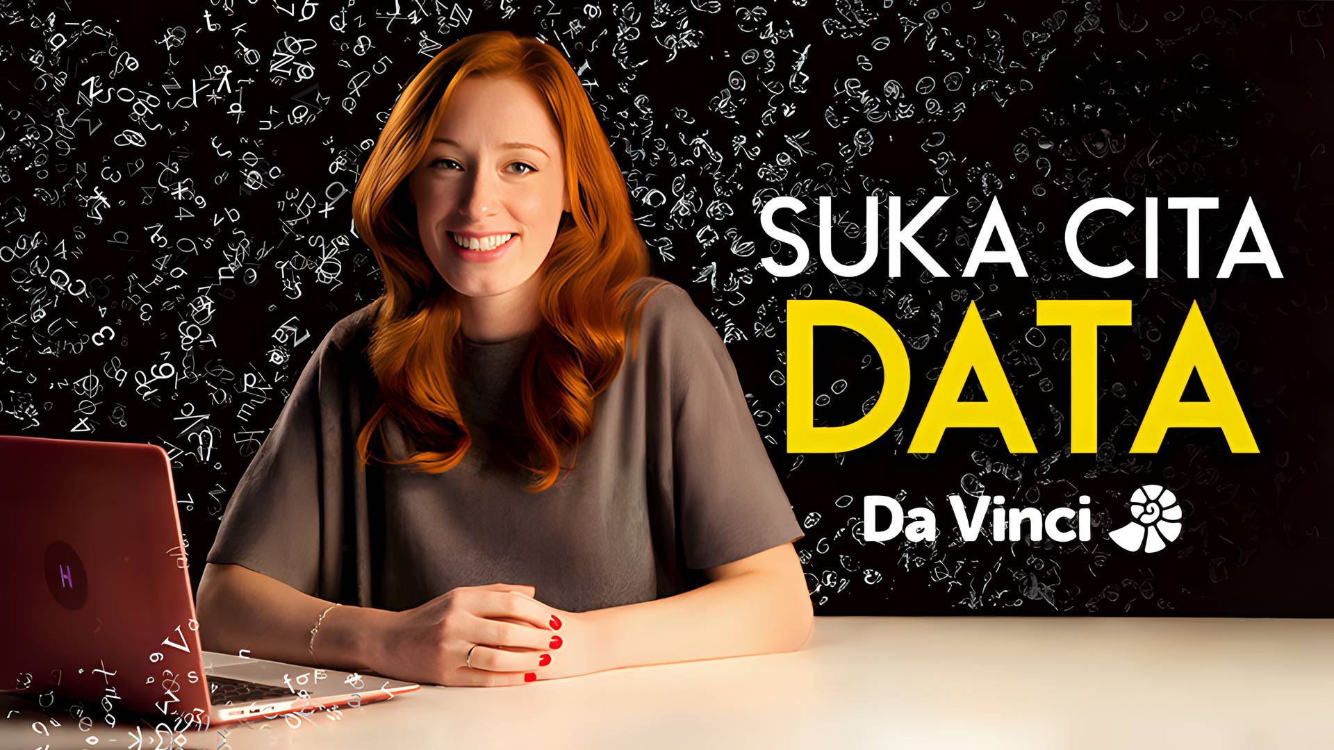 Davinci - Suka Cita Data