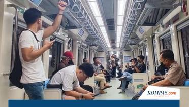 LRT Jabodebek dan Keluhan-keluhan Warga