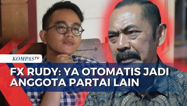 FX Hadi Rudyatmo Sebut Kader PDIP Harus Siap Kecewa dan Dikecewakan! Apa Artinya?