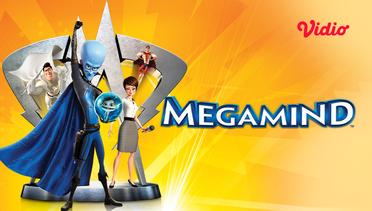 Megamind - Trailer
