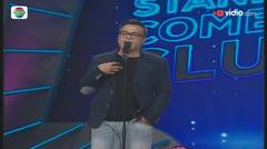 "Padang" - Abdel Achrian (Guest Star Stand Up Comedy Club)