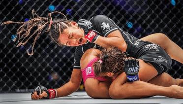 The FIERY Clash Between Victoria Lee And Victoria Souza