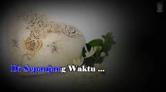Dian Permana Poetra - Kau Seputih Melati (Official Karaoke Video)