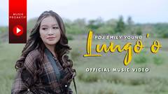 FDJ Emily Young - Lungo'o (Official Music Video)