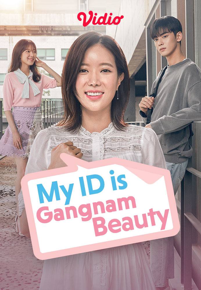 Nonton online my id is gangnam beauty on sale
