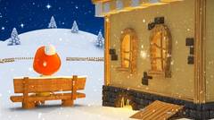 Silent Night - Christmas carols for children