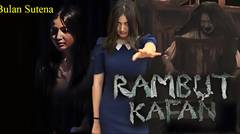 Sinopsis Rambut Kafan (2024), Rekomendasi Film Horor Indonesia