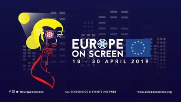 Official Trailler Europe on Screen 2019