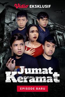 Jumat Keramat