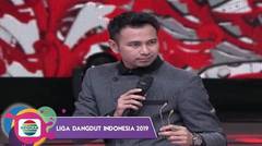 RAFFI AHMAD Komentari Agus Gorontalo, Tapi Kok Pada Ketawa..Kenapa Ya? - LIDA 2019