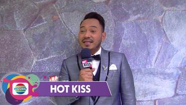 Hot Kiss - Intip Keseruan Dan Ketegangan Di Grand Final Golden Memories Asia Tadi Malam