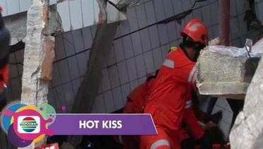 Suasana di Palu Pasca Gempa dan Tsunami - Hot Kiss